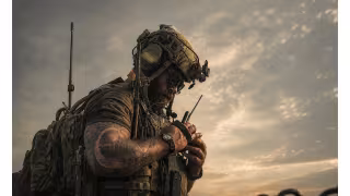 Elbit Systems Rebrands U.S. Unit as Twenty-Six Defense