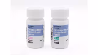 Upsher-Smith Launches Generic Fluvoxamine ER, Targets $44.6M US Market