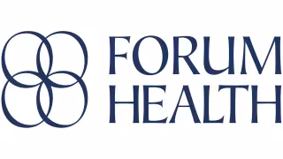 Forum Health Names Elizabeth Campbell CFO and Development Officer
