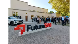 Future 500 Pilot Flags 100 Slovenian Firms With €2.1B Revenue