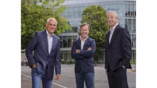 ZeroRisk Raises $10M Series A to Scale Merchant Cyber Risk Platform