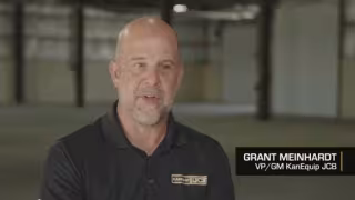 KanEquip Opens First Dedicated JCB Dealership in Kansas City