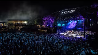 Hilco Puts Guadalupe River Amphitheater, Rentals Up for Bankruptcy Sale