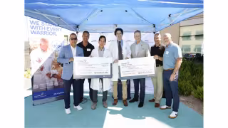 Potamkin's NorCal Hyundai Group Tops $4M in Cancer Research Giving