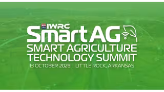 Arkansas, Japan Deepen AgTech Ties at IWRC SmartAg Summit