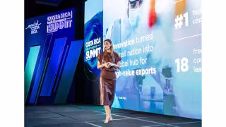 Costa Rica Summit Draws 400 Buyers From 40 Nations, Targets $33M Deal Repeat