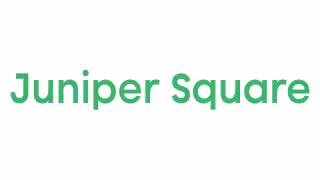 Juniper Square Embeds Nasdaq eVestment Data Into GP Investor CRM