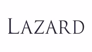 Lazard Hires Ex-Barclays Banker Spence to Lead Defense Tech M&A
