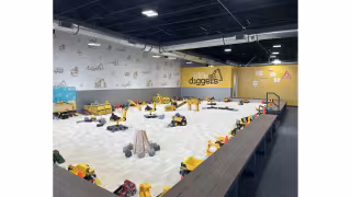 Little Diggers Hits 50 Franchise Deals, Eyes California Push