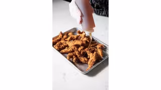 Love & Honey Fried Chicken Targets Massachusetts for Franchise Growth