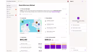 Miter Raises $40M Series B to Fix Construction's 'Frankenstack' Tech