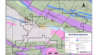 Mayfair Gold Confirms Fenn-Gib Infrastructure Sites, Advances South Block Targets