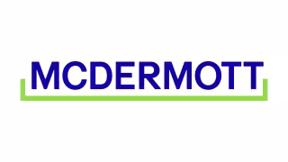McDermott Completes $1.05 Billion Refinancing, Rights Offer 97% Subscribed