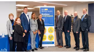 MedStar, Georgetown Launch Construction Edition of DC Vendor Event