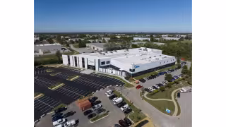 Midea Expands US Research Center Footprint 400% in Louisville