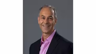 LeadVenture Names Ex-Salesforce Exec Nasi Jazayeri as New CEO