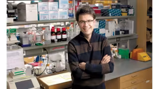Yale Secures $25M ARIA Grant to Map Developing Brain, Autism Origins