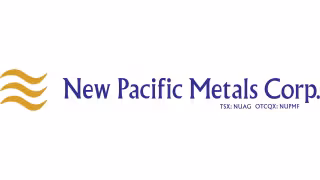 New Pacific's Carangas PEA Shows $2.65B NPV, Net Loss Widens to $4.19M