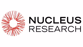 Nucleus Research Names Blue Yonder, e2open, Infor Control Tower Leaders
