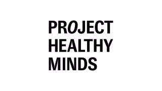 Project Healthy Minds Sets Oct. 8-10 NYC Gala, Festival; Nespresso Honored