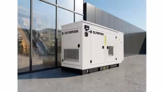 European Firm RSE Enters US Market With Data Center Chillers, Generators