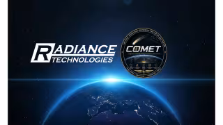 Radiance Technologies Wins Spot on $14B MSIC COMET Contract