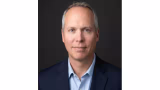 THINK Surgical Names Rick McDowell VP of Sales