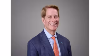 Hackensack Meridian CEO Robert Garrett to Retire June 2027