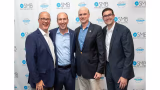 SMB Franchise Advisors Secures Minority Investment From Navigator Partners