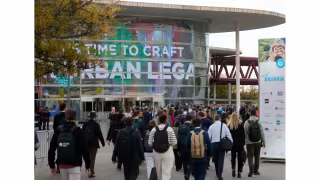 Smart City Expo 2026 to Gather 25,000 Attendees in Barcelona