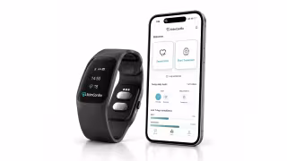 Wearable Nerve Stimulator Shows Signal in Reducing AF Recurrence Post-Ablation