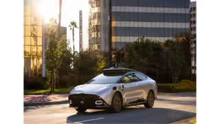 Tensor Robocar Passes ISO/SAE 21434 Cybersecurity Audit With Zero Findings