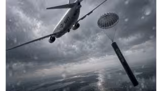 Sparton, Logos Technologies Rebrand as Twenty-Six Defense Maritime