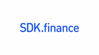 SDK.finance Targets Retailers, Marketplaces to Embed Wallets