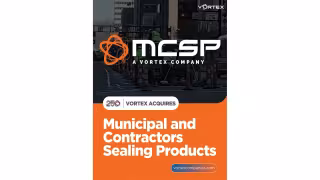 Vortex Companies Acquires Cincinnati's MCSP to Expand Midwest Reach