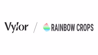 Vylor, Rainbow Crops Partner on AI-Driven Corn Gene Editing