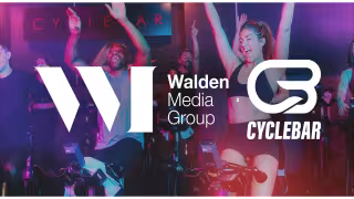 WMG Named Approved Marketing Vendor for 200+ Location CycleBar