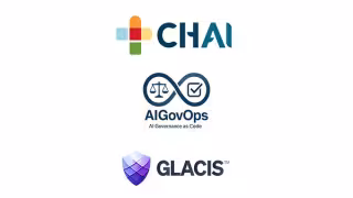 Glacis Cedes Control of OVERT AI Verification Standard to CHAI, AIGovOps