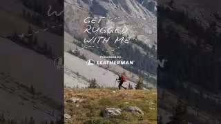 Leatherman Taps Creator Video for National Preparedness Push