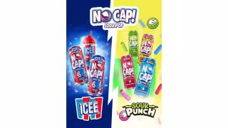 NO CAP! Soda Pop Tops Modern Soda Category at 2,000-Store Chain