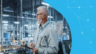 Vivix Pilots AI Furnace Twin to Cut Energy Use 3%-5%