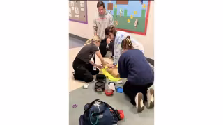 Avive Deploys 27 Connected AEDs Across Missouri's Affton Schools