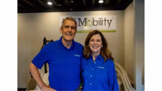 101 Mobility Ranks No. 296 on 2026 Franchise Times Top 400