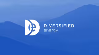Diversified Energy Sets Third-Quarter 2026 Results Timing