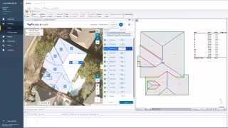 Eagleview Brings 2D-to-3D Roof Pitch Editor Into Xactimate