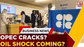 UAE's Reported OPEC+ Exit Sparks Debate Over Cartel's Future