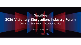 SmallRig Report: Imaging Peripherals Market to Grow 9.2% Annually