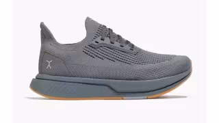 First Graphene Lands First Sports Footwear Order From Flux