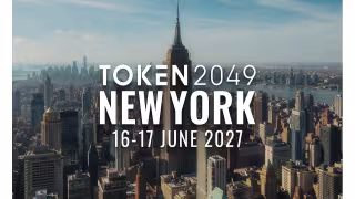 TOKEN2049 Launches New York Edition, Expects 15,000 Attendees