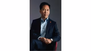 USC Installs Kim as 13th President, Plans Gen-Ed Overhaul